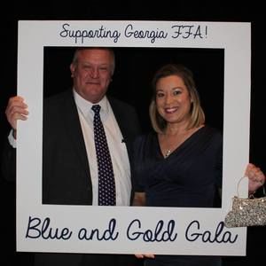 Meet your Posher, Beth